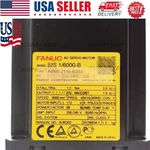 Fanuc A06B-2116-B203 Servo Motor A06B2116B203 New Fast Shipping. Fixed Price $902.04.