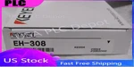 One New Keyence EH-308 Proximity Sensor Us Free Tax. Fixed Price $67.25.