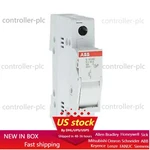 1PC Abb E91/32 E90 Fuse Switch Disconnector 32A Free Tax. Fixed Price $17.94.