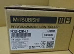 New Mitsubishi Plc FX3UC-32MT-LT. Fixed Price $301.70.