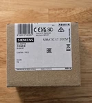 New Siemens 6ES7193-6AR00-0AA0 Simatic Et 200SP Busadapter Ba 2XRJ45. Fixed Price $50.00.