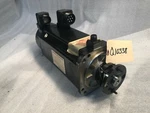 Okuma Ac Servo Bl-motor, Type BL-MC140E-20SB, 133 V, 2000 Rpm.. Fixed Price $699.00.