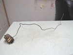 General Electric 3ART21B6 120/277 Vac Thermostat Control Free Ship. Fixed Price $44.99.