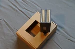 Elobau 4621273E Safety Control Unit. Fixed Price $899.99.