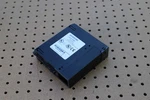 Ge Fanuc IC693PCM300P Programmable Coprocessor Module B794723. Fixed Price $400.00.