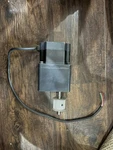 Oriental Vexta Used ASM911AC Stepping Motor. Fixed Price $50.00.