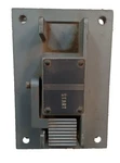 Allen Bradley/ 800H-Z-31820/ 600VAC/ One Pushbutton Station/cover/ 800H/USE(L133. Fixed Price $120.00.
