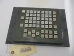 Fanuc Mdi Unit A02B-0200-C126/TAR Keyboard. Fixed Price $245.00.