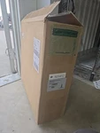 Hope Industrial Systems HIS-ML17-CTBH Hmi Lcd Monitor 100-240VAC. Fixed Price $949.99.