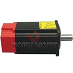 Used Fanuc Servo Motor A06B-0116-B204. Fixed Price $586.99.