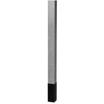 Hubbell Wiring Device-kellems HBLPPO12A Alum Service Pole, Gray, Ft. 2"L,. Fixed Price $410.15.