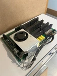 Used Fanuc A16B-1000-0280/04A Circuit Board #SS017. Fixed Price $688.00.