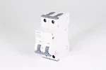 Siemens 5SY4205-7, Miniature Circuit Breaker, C0,5. Fixed Price $55.30.