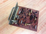General Electric 193X740AFG01 Driver Coordination/current Limit Card. Fixed Price $492.33.