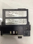 Allen Bradley 1M Byte Memory 1756-M2A & Processor Unit 1756-L1/A L-179. Fixed Price $245.00.