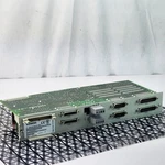 Siemens 6SN1118-0DH23-0AA1 Control Board New Open Box. Fixed Price $860.15.