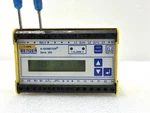Bender IRDH265-4 A-isometer Insulation Monitoring Device Series 260 B91068001. Fixed Price $349.99.