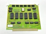 Eberline 11199-C01 Rev Multi-channel Serial I/o SP4A. Fixed Price $284.99.