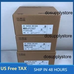 Panasonic MBDJT2207 Ac Servo Drive 100% New In Box Expedited Ship 1PCS. Fixed Price $292.56.