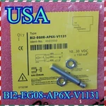 BI2-EG08-AP6X-V1131 1PCS For Turck Inductive Proximity Switch Sensor 10-30VDC. Fixed Price $20.86.