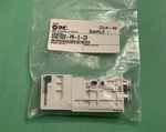 1PCS New Smc Exhaust Block SSQ1000-PR-3-C8. Fixed Price $29.00.