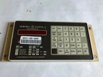 General Electric TM77-21-001 Operator Interface Unit, 44A720058-001,TC. Fixed Price $403.00.