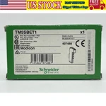 Schneider 1PCS Brand New TM5SBET1 Rapid Delivery Us Free Tax. Fixed Price $69.18.