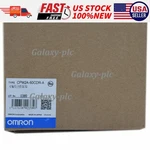 Omron Plc CPM2A-60CDR-A New Box CPM2A60CDRA Fast Shipping. Fixed Price $200.33.