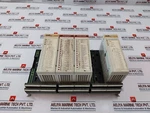 Saia-burgess PCD4.W100/ PCD4.E110/ PCD4.A400/ PCD4.C260Z05 I/o & Cpu Bus Module. Fixed Price $1002.50.
