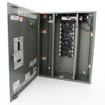 Hubbell Load:logic Secondary Control Panel 16-SPACE 480V CP163RRR2. Fixed Price $1499.99.