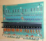 Allen-bradley U0J Circuit Board Pcb 634623F-90 634183C-90 7300 Uoj 115V. Fixed Price $40.00.