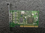 Digi International 55000813-02 Adapter Card. Fixed Price $99.00.