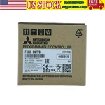 Free Tax Mitsubishi FX3UC-64MT/D Genuine Melsec-fc Module Cpu Unit New Box. Fixed Price $243.78.