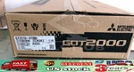 Mitsubishi GT2510-VTBD Touch Screen GT2510VTBD New Us Free Tax One. Fixed Price $895.38.