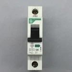 Moeller FAZ-C1 1-POLE Circuit Breaker, 415VAC 1AMP. Fixed Price $8.50.