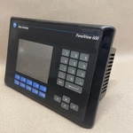 Allen Bradley Panelview 600 2711-B6C8L1 Ser Rev F 18-32 Vdc. Fixed Price $605.00.