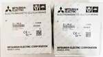1PIECE Mitsubishi Magnetic Powder Brake ZX-1.2YN-24 New. Fixed Price $629.64.