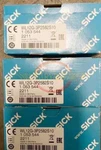One New Sick Sensor WL12G-3P2582S10 1053544. Fixed Price $325.79.