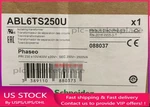 New In Box Schneider ABL6TS250U. Fixed Price $1241.42.