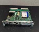 Radisys EPC-16 Cpu Board 004-01160-0002 Bd Facscanto Ruo Special Order System. Fixed Price $1299.99.