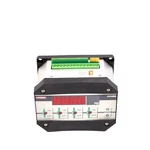 Hydac Electronics EDS1700 Pressure Switch 22-32VDC Greet Used.. Fixed Price $199.99.