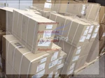 One New Abb Module AX522 1SAP250000R3001. Fixed Price $2434.00.