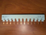 Allen Bradley 1489-AMCL112 1-PHASE Bus Bar New No Box. Fixed Price $40.00.