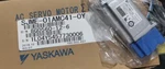 Yaskawa SJME-01AMC41-OY Servo Motor New. Fixed Price $523.76.