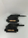 Reliance Electric 15124-10 Usd Cable Connector Adapter 707226-11D Lot Of. Fixed Price $30.00.