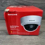Honeywell H4W4PER3 4MP Ip Network Camera, Ir, Wdr, Outdoor Rugged Mini Dome. Fixed Price $124.95.