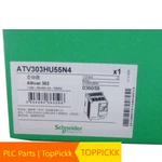 Schneider ATV303HU55N4 Frequency Inverter Converter Input 3PH 380V Output 5.5KW. Fixed Price $394.00.