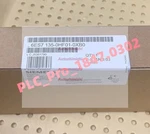 1PCS Brand New Siemens 6ES7135-0HF01-0XB0 Analog Output Module Fast Delivery. Fixed Price $2013.43.