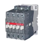 Abb Contactor 110V 50HZ / 110-120V 60HZ A40-30-10-84. Fixed Price $245.00.