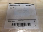 Allen Bradley 800T-X504 "emerg Stop" Plate 800TX504. Fixed Price $8.77.